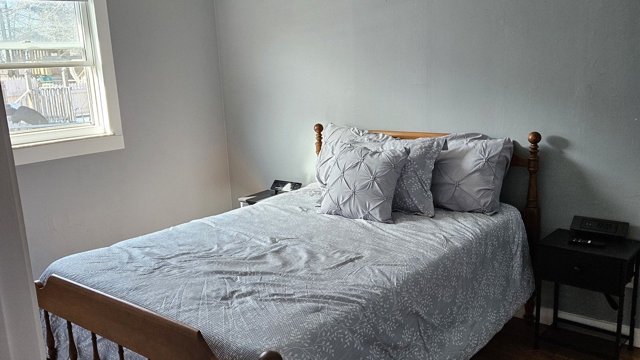 Photo of Bedroom in Eccles