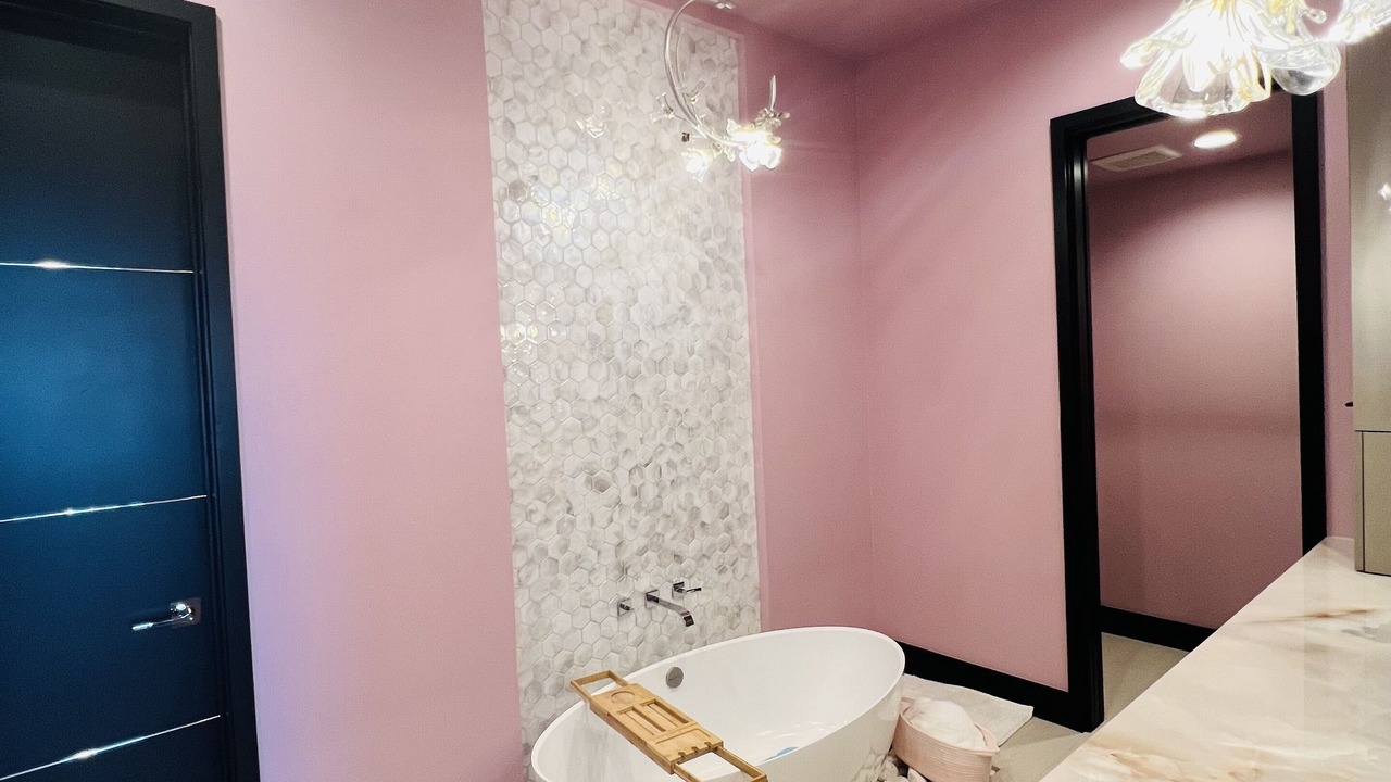 Photo of Bathroom in Greenshores