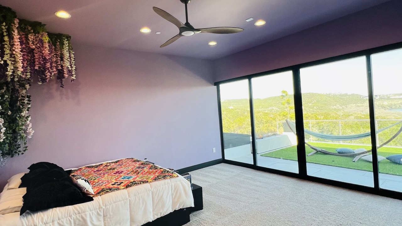 Photo of Bedroom in Greenshores