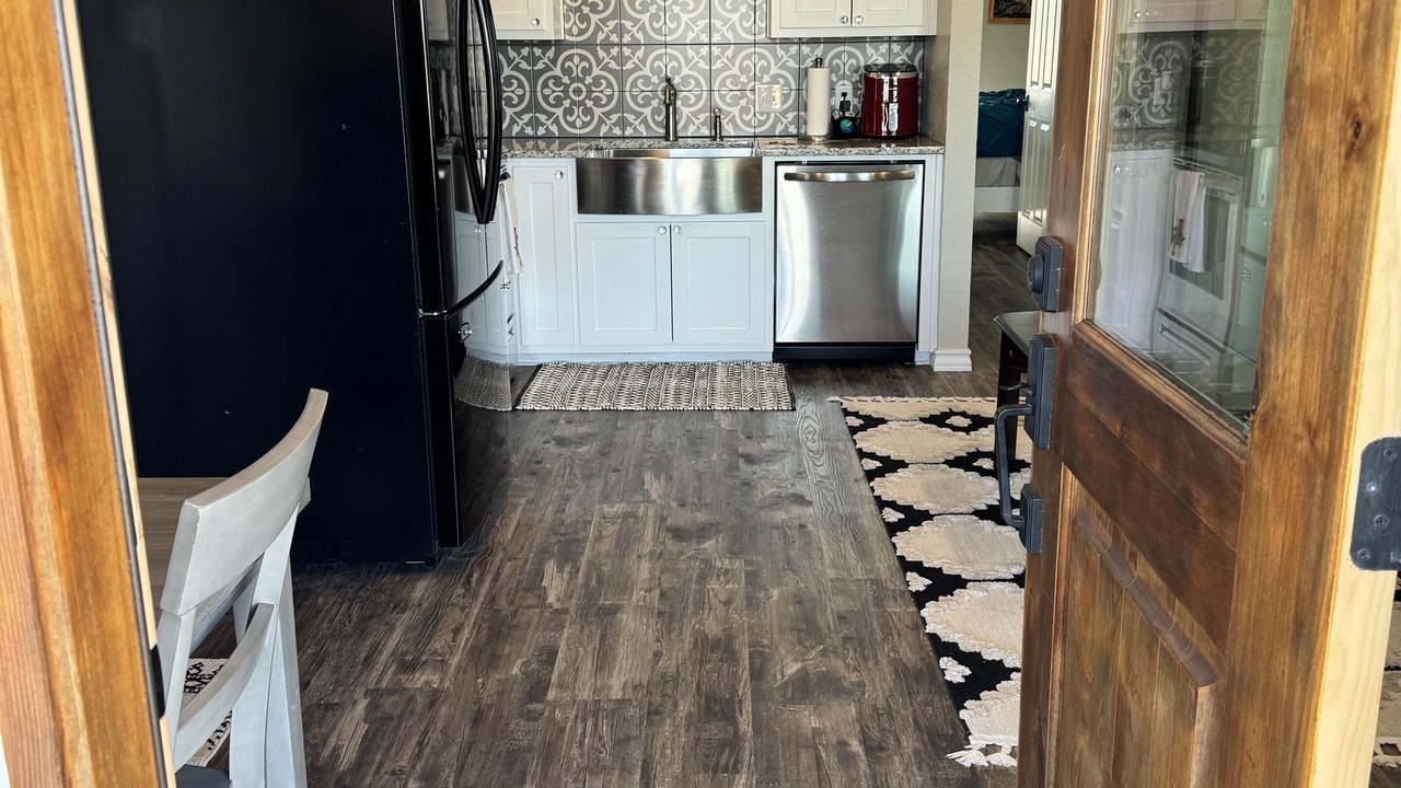 Photo of Kitchen in Crawford