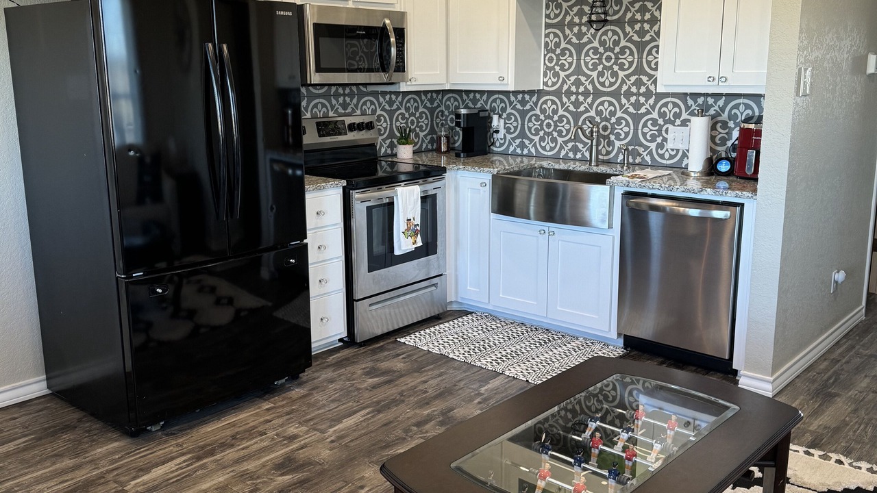 Photo of Kitchen in Crawford
