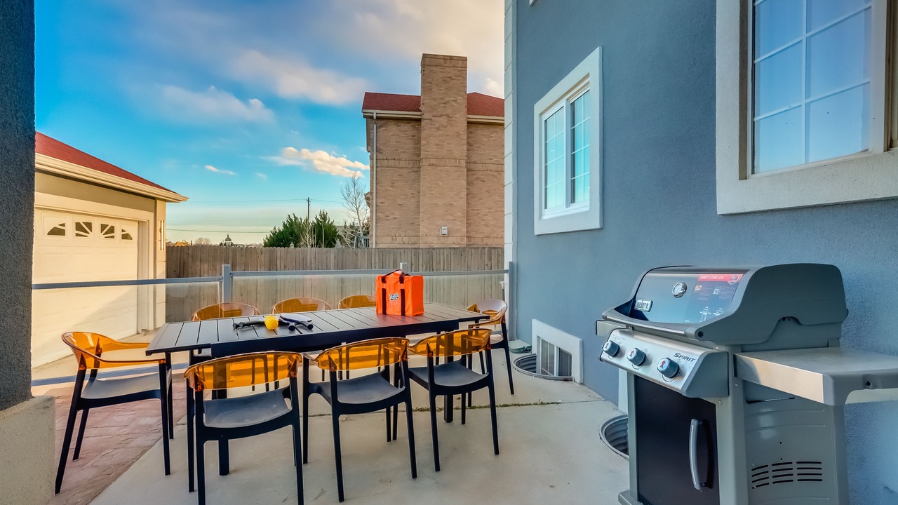 Photo of Outdoor in Berkley