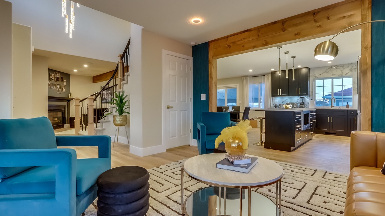 Photo of Bedroom in Berkley