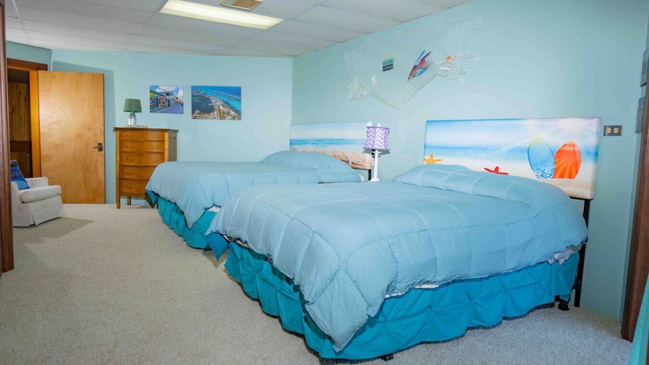 Photo of Bedroom in Dover