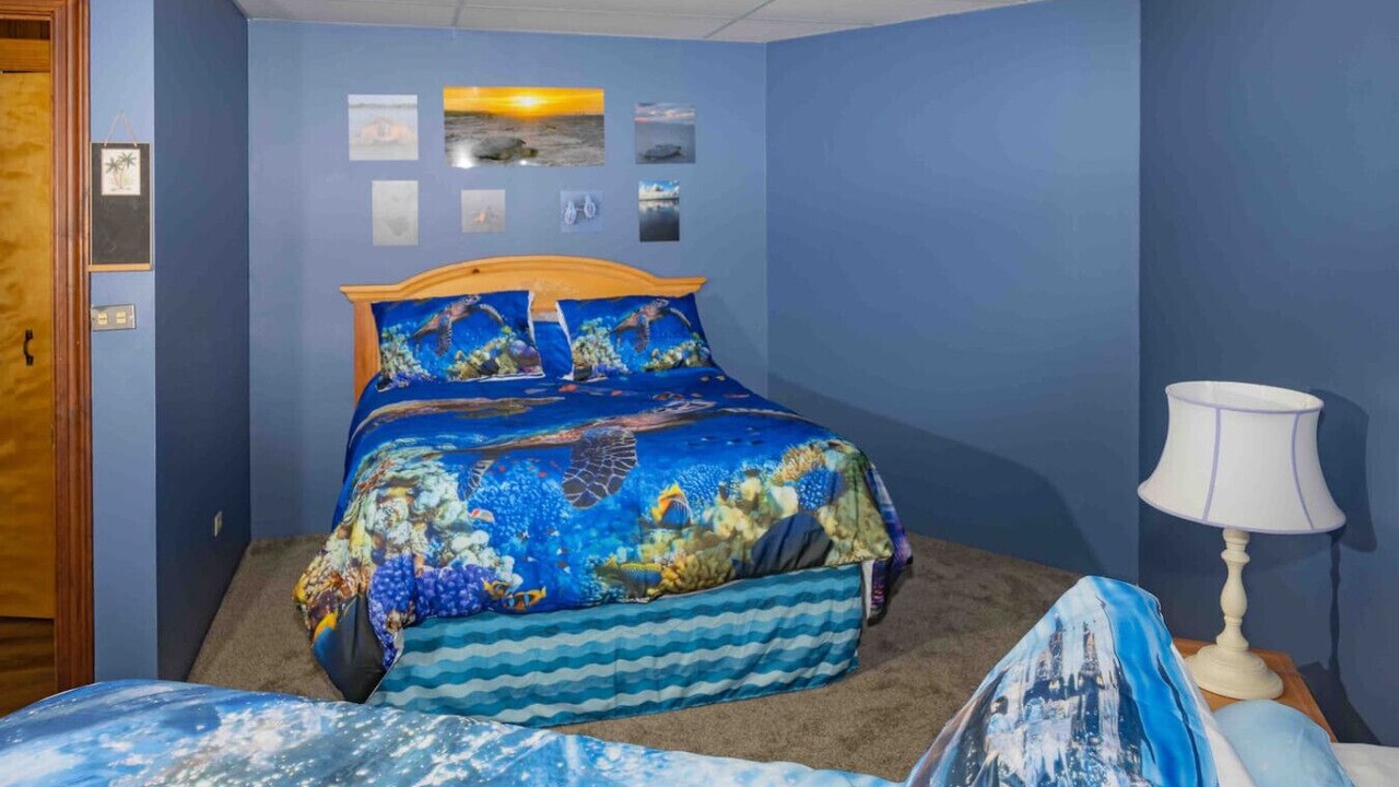 Photo of Bedroom in Dover