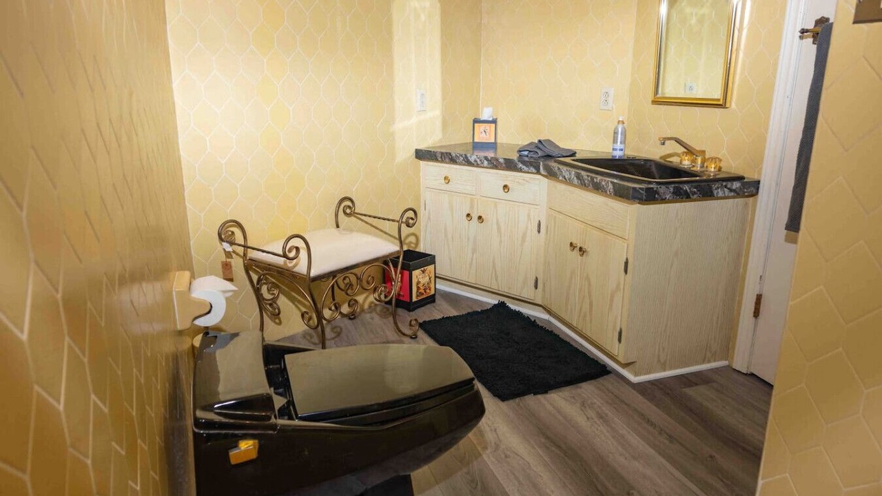 Photo of Bathroom in Dover