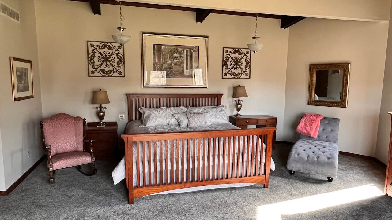 Photo of Bedroom in Dover