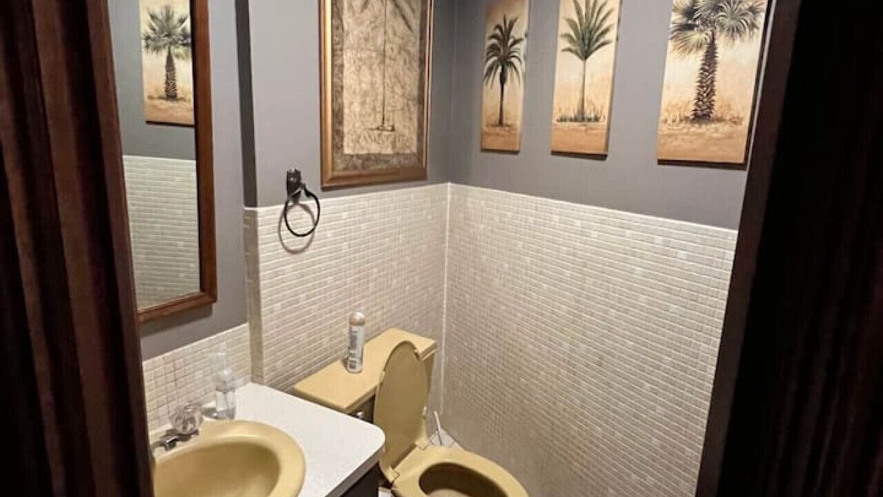 Photo of Bathroom in Dover