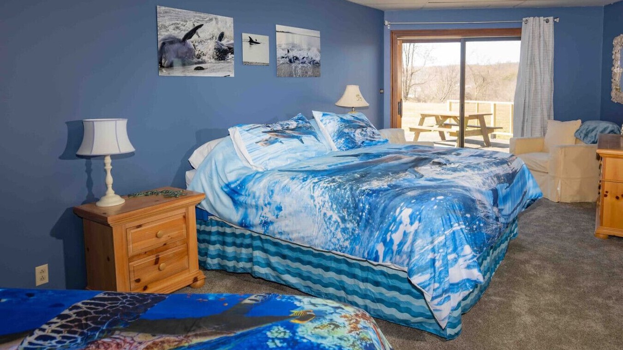 Photo of Bedroom in Dover