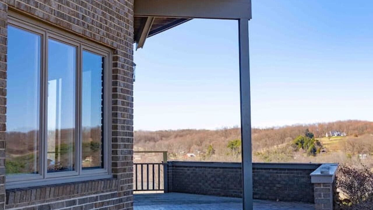 Photo of Patio Balcony in Dover