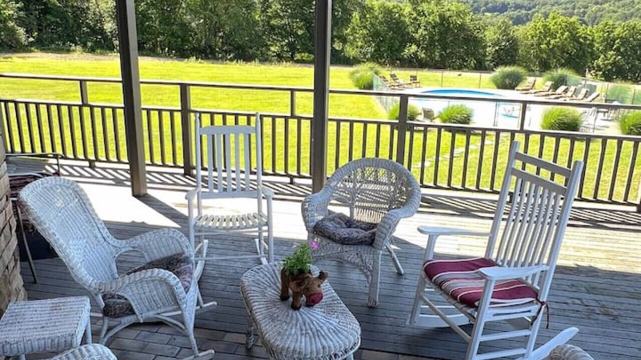 Photo of Outdoor in Dover