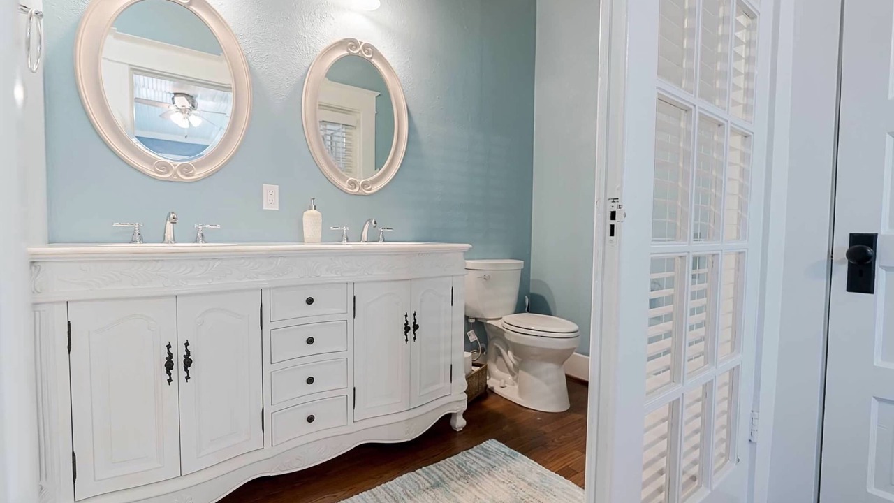 Photo of Bathroom in San Jacinto