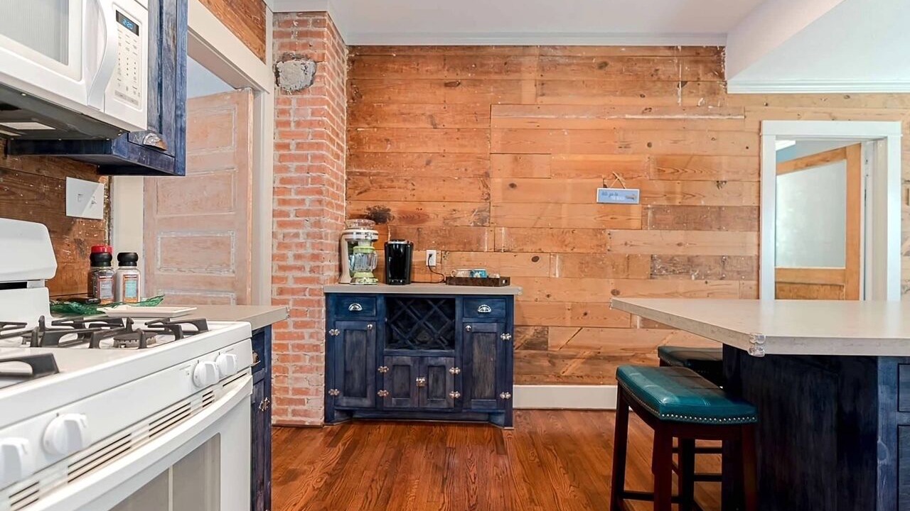 Photo of Kitchen in San Jacinto