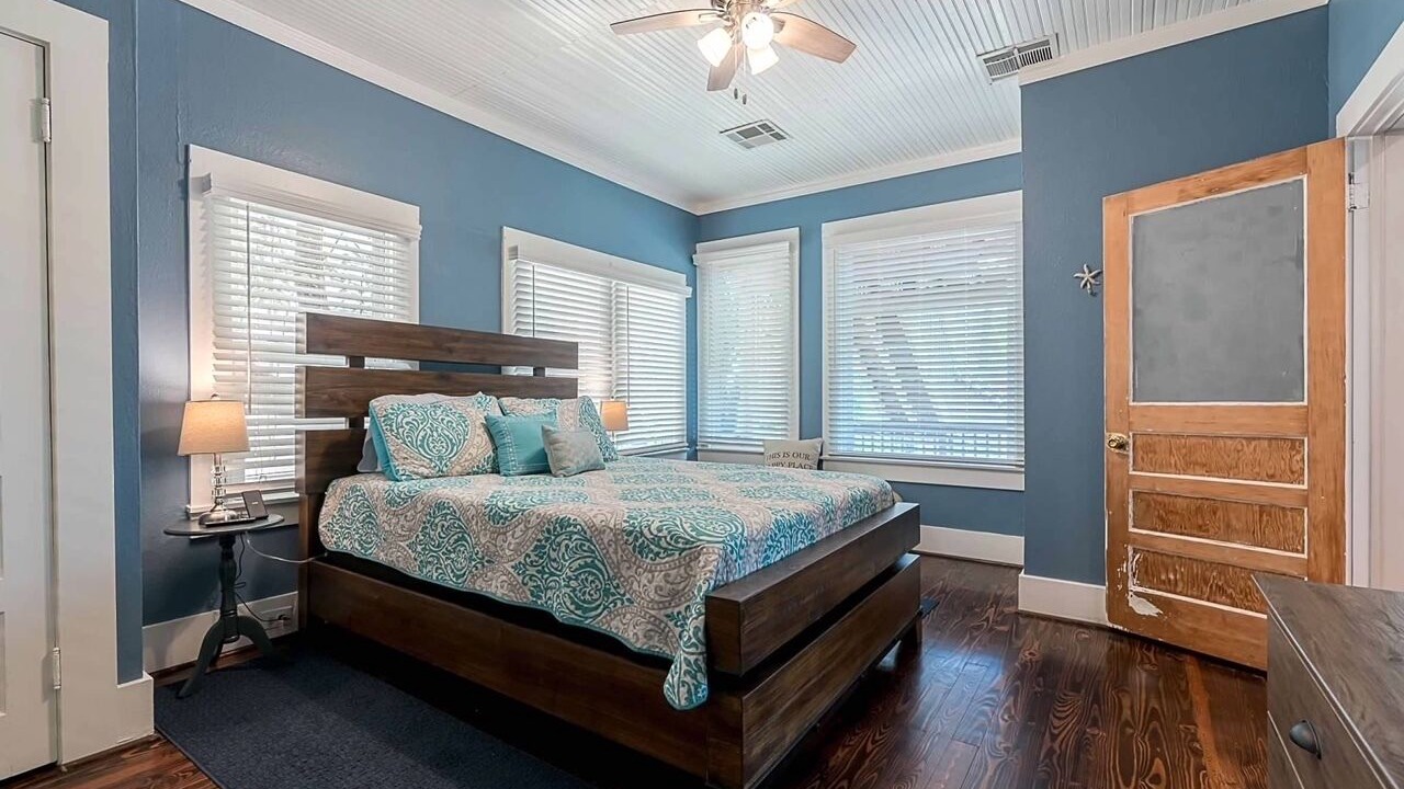 Photo of Bedroom in San Jacinto