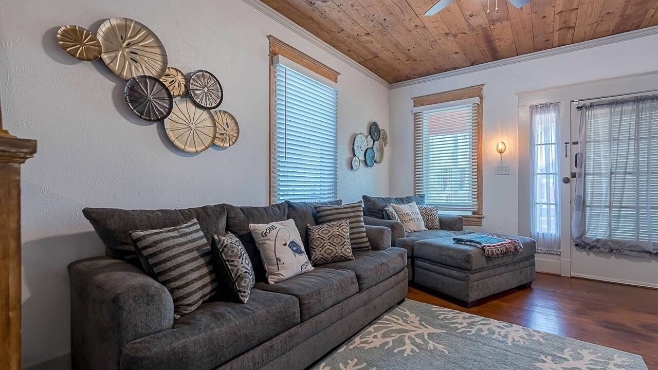 Photo of Livingroom in San Jacinto