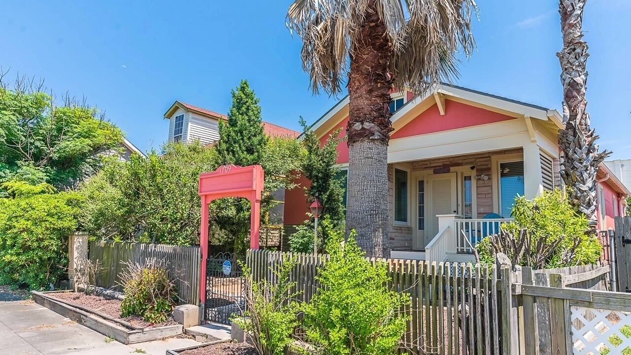 Photo of Outdoor in San Jacinto