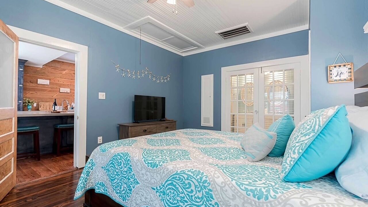 Photo of Bedroom in San Jacinto