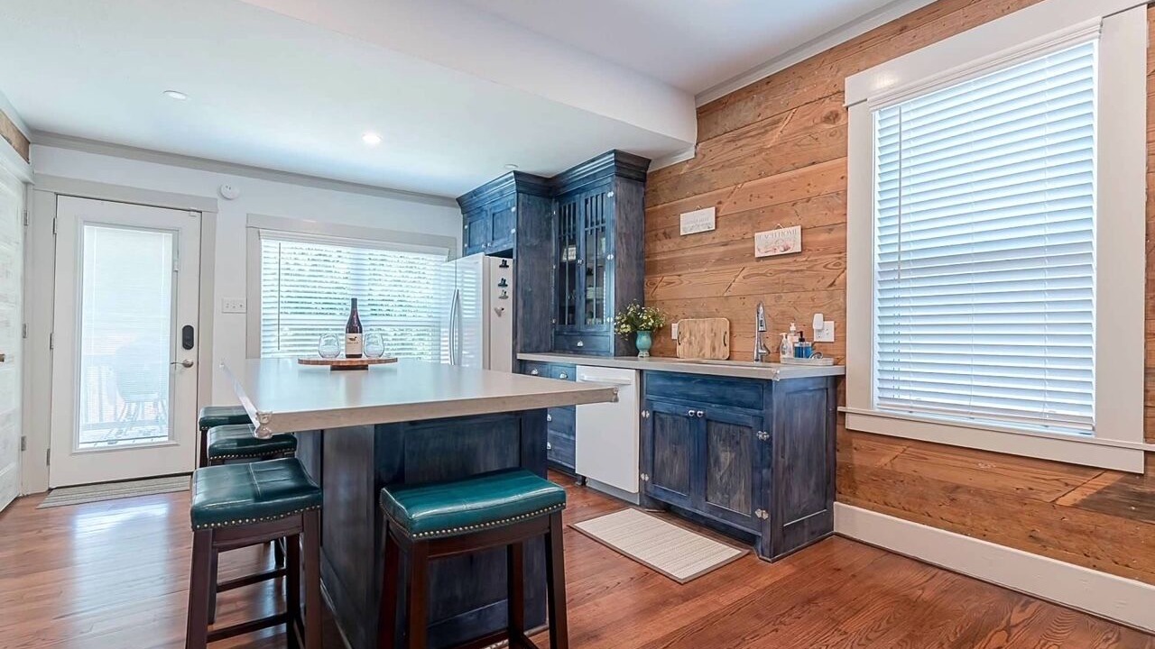 Photo of Kitchen in San Jacinto