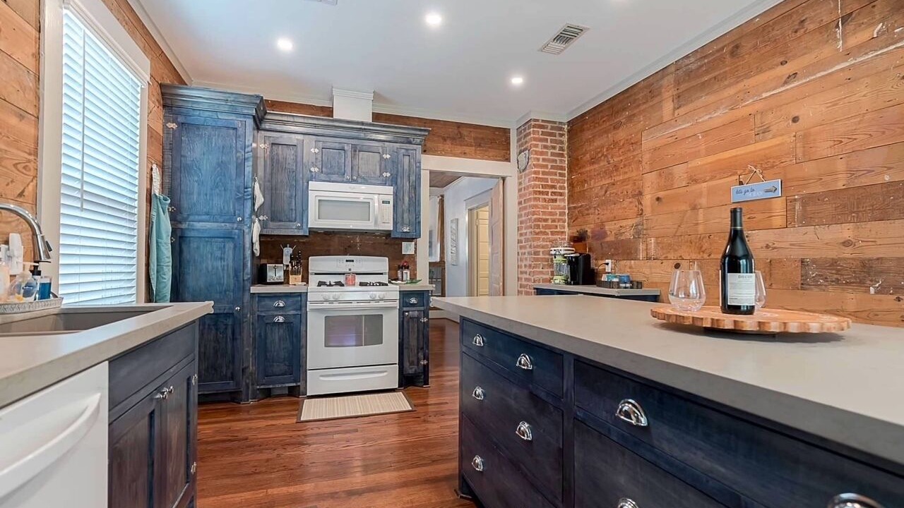 Photo of Kitchen in San Jacinto