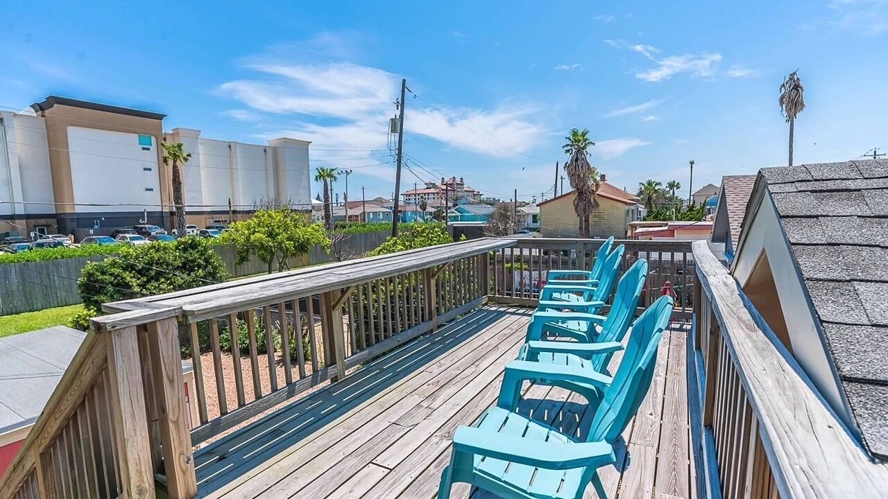 Photo of Patio Balcony in San Jacinto
