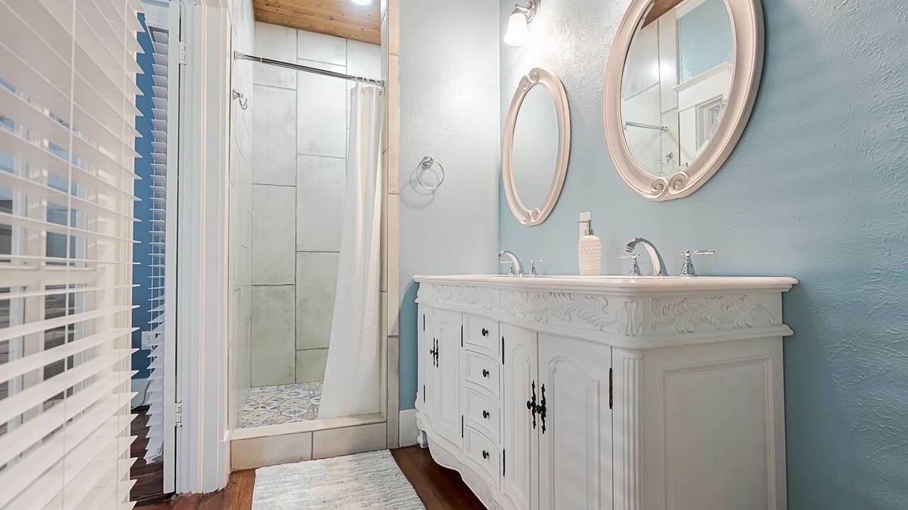Photo of Bathroom in San Jacinto