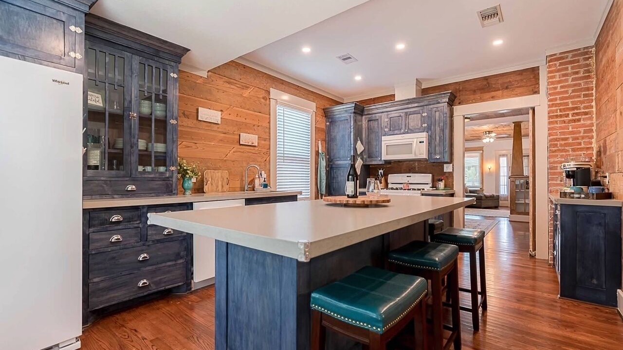Photo of Kitchen in San Jacinto