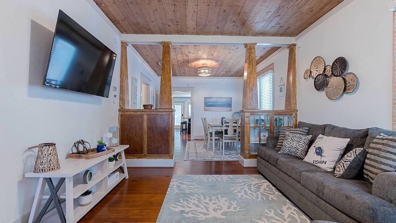Photo of Livingroom in San Jacinto