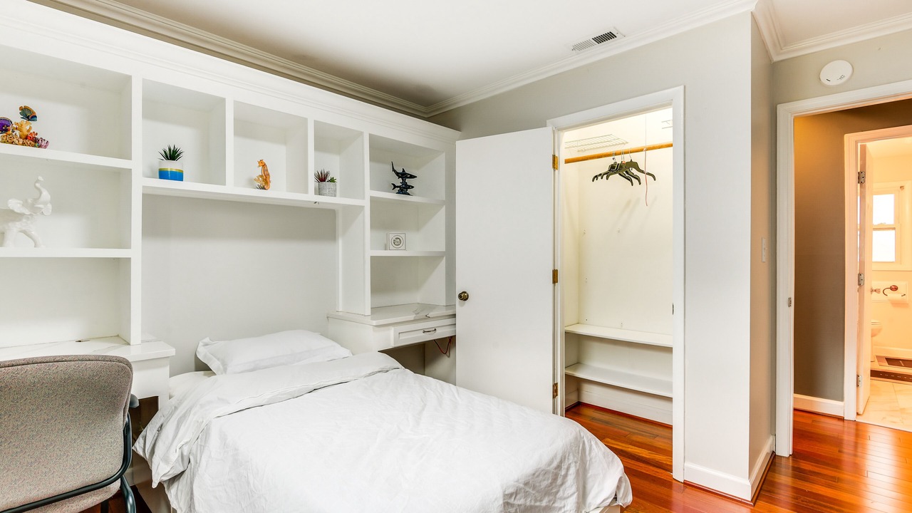 Photo of Bedroom in Severn