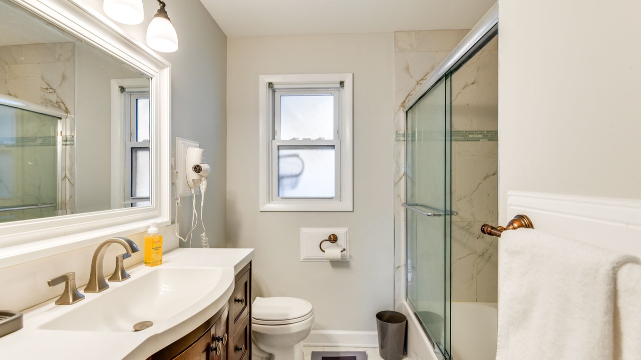 Photo of Bathroom in Severn