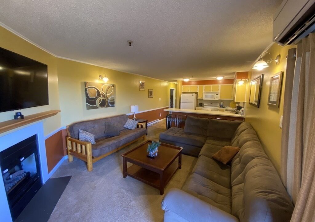 Photo of Livingroom in Ghent