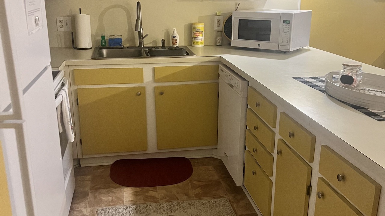 Photo of Kitchen in Ghent