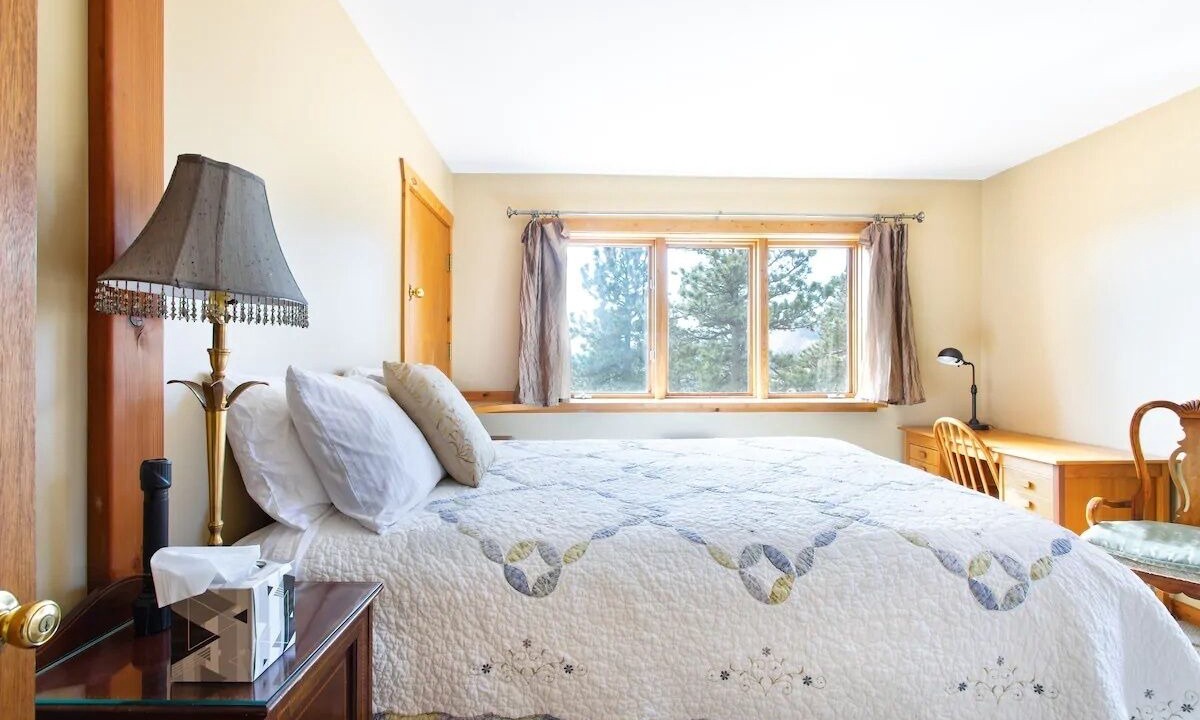 Photo of Bedroom in Boulder