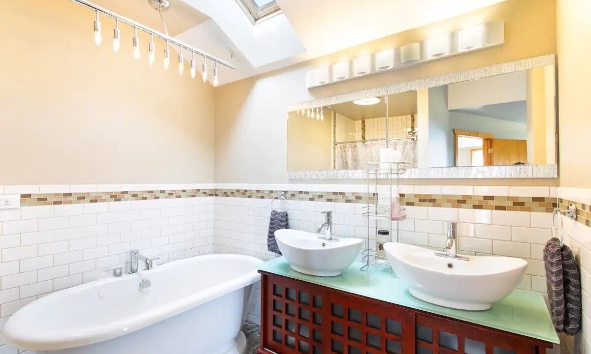 Photo of Bathroom in Boulder