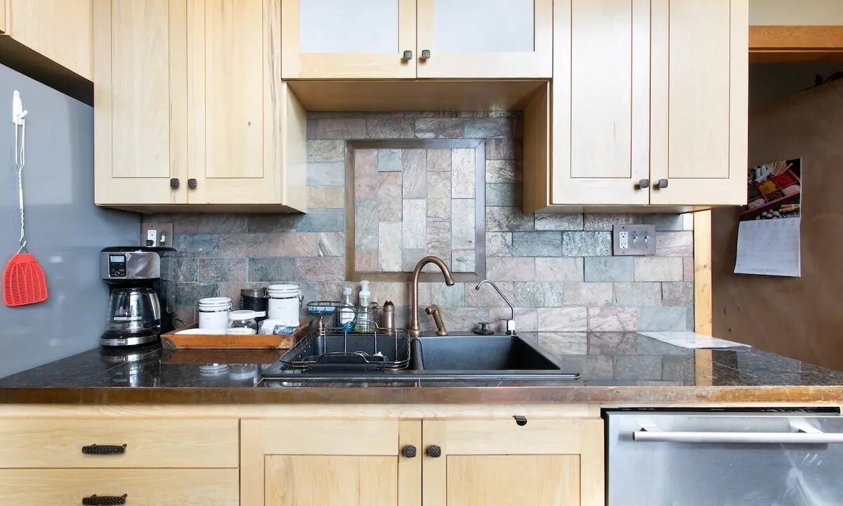 Photo of Kitchen in Boulder