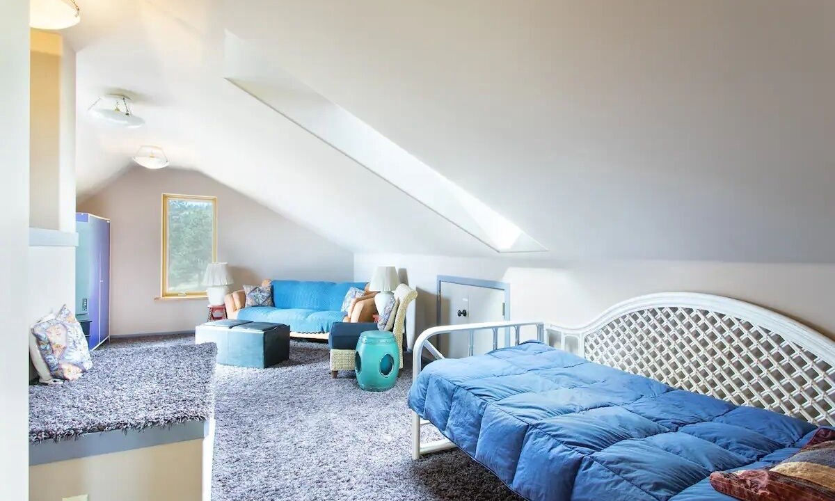 Photo of Bedroom in Boulder