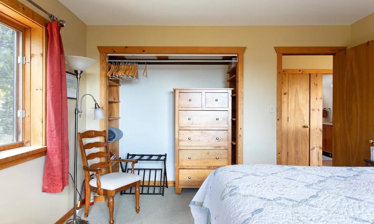 Photo of Bedroom in Boulder