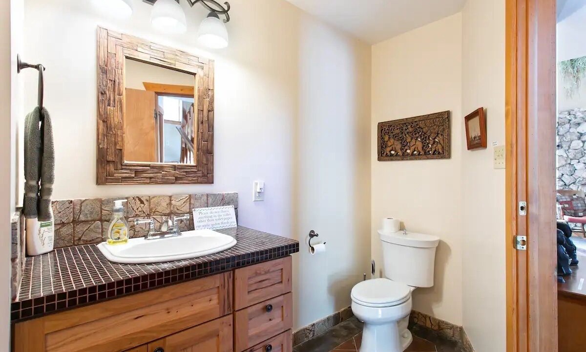 Photo of Bathroom in Boulder