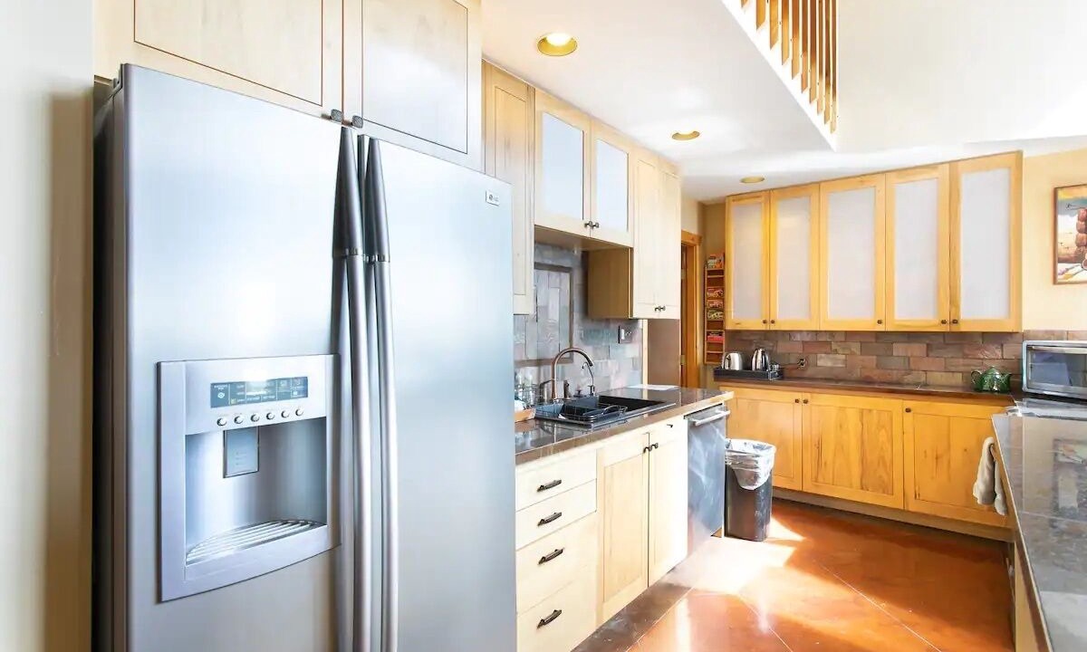 Photo of Kitchen in Boulder