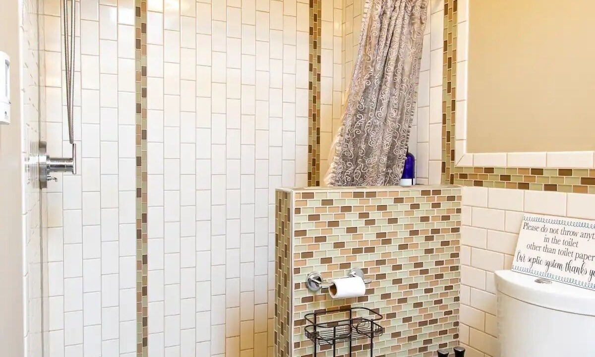 Photo of Bathroom in Boulder