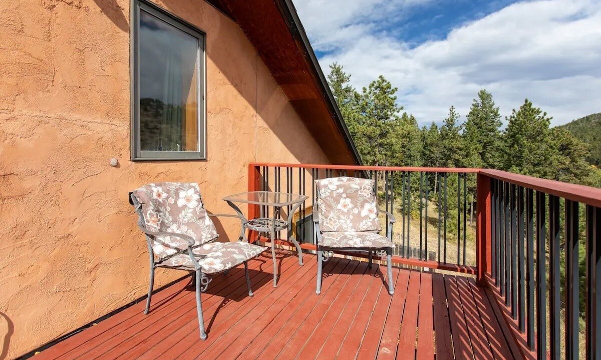 Photo of Outdoor in Boulder
