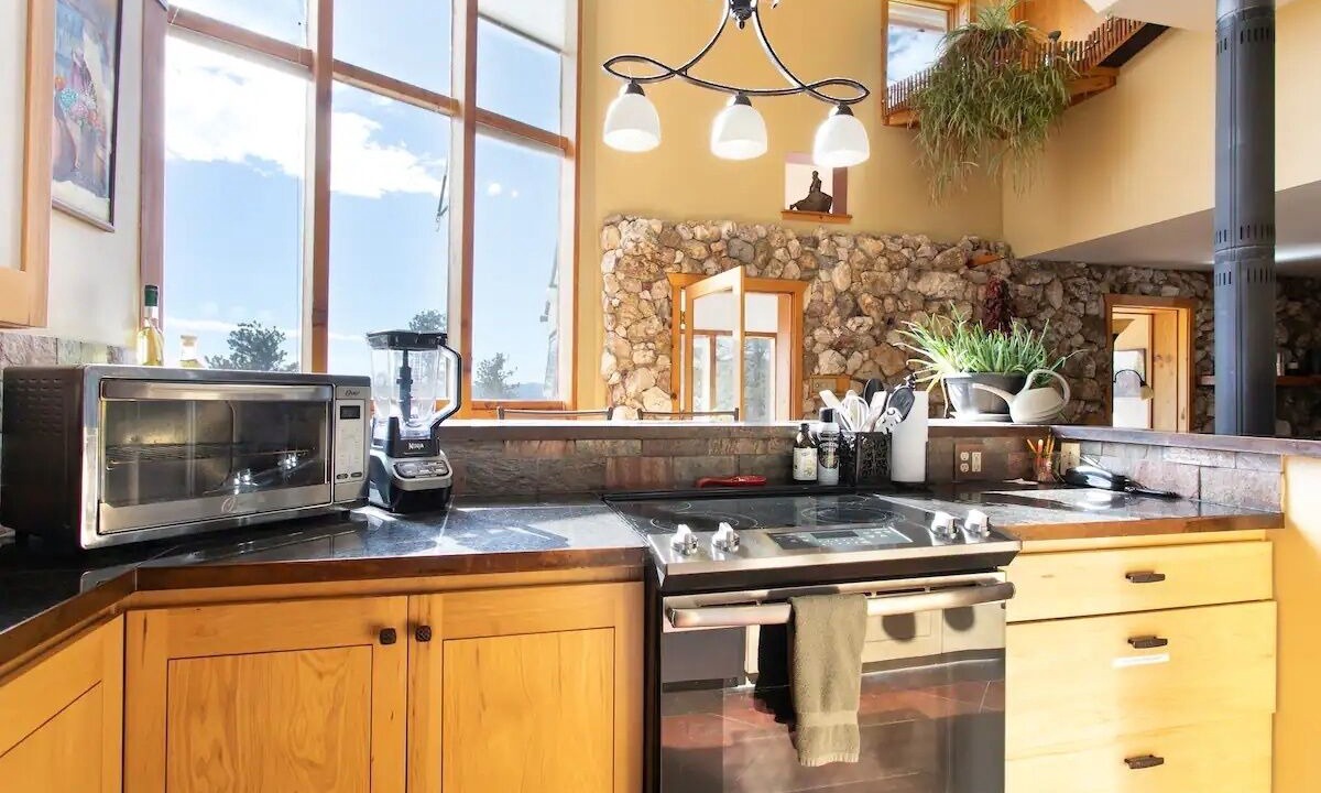 Photo of Kitchen in Boulder