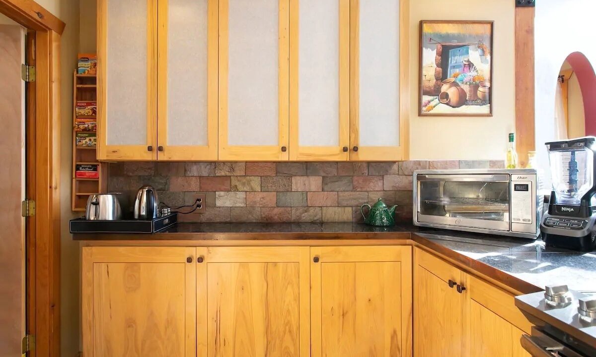 Photo of Kitchen in Boulder