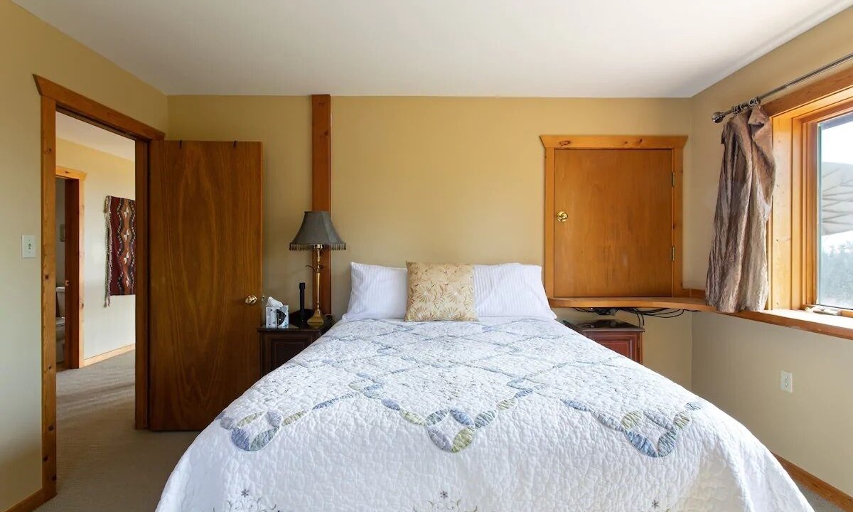 Photo of Bedroom in Boulder