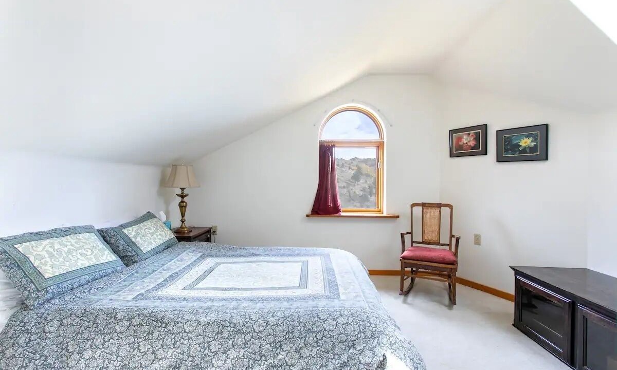 Photo of Bedroom in Boulder