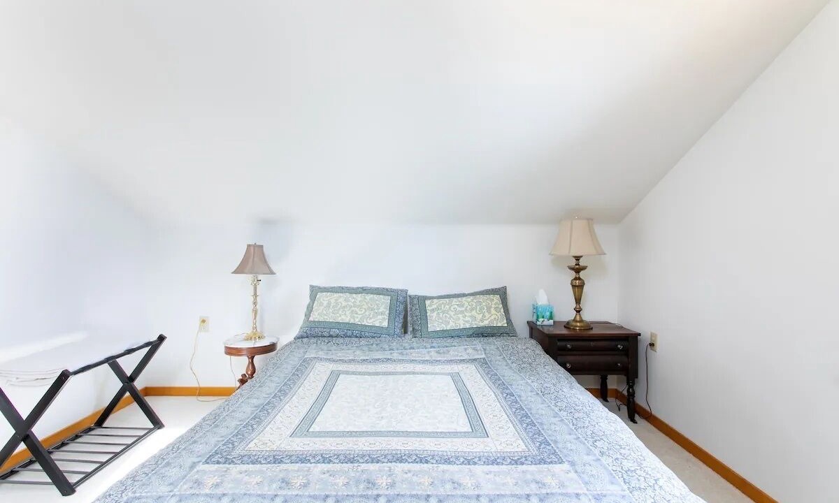 Photo of Bedroom in Boulder