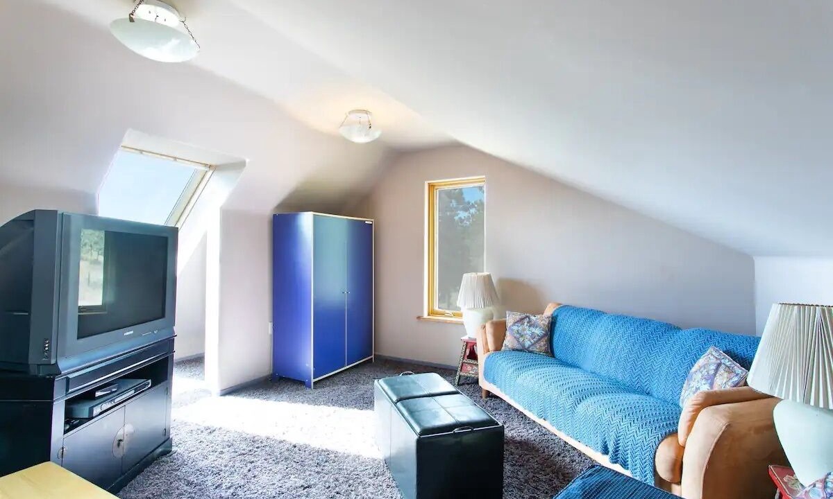 Photo of Livingroom in Boulder