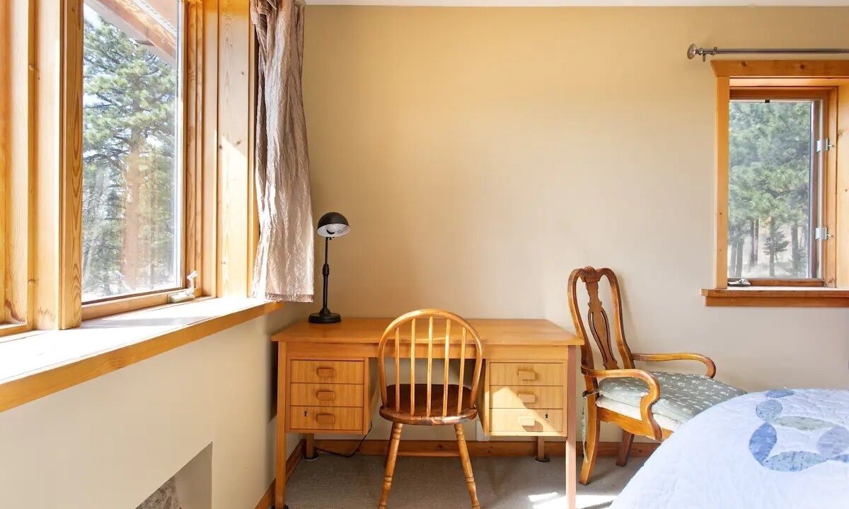 Photo of Bedroom in Boulder