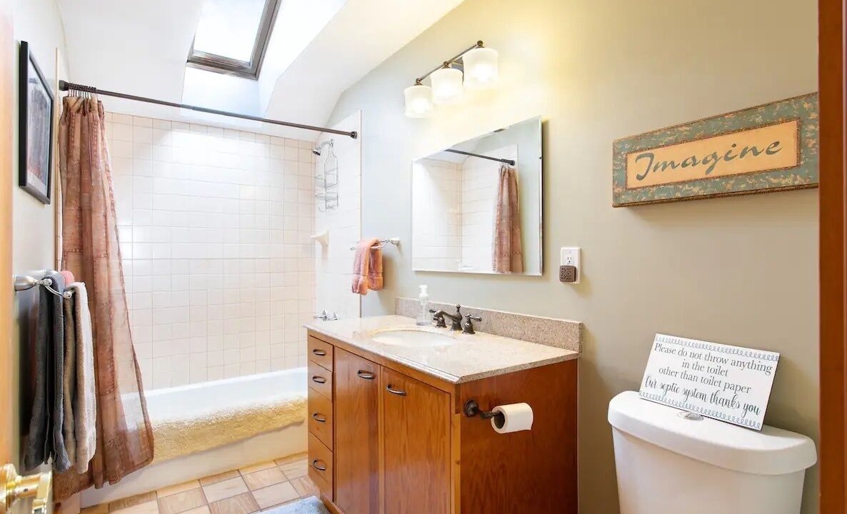 Photo of Bathroom in Boulder