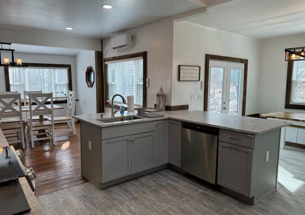 Photo of Kitchen in Orrtanna