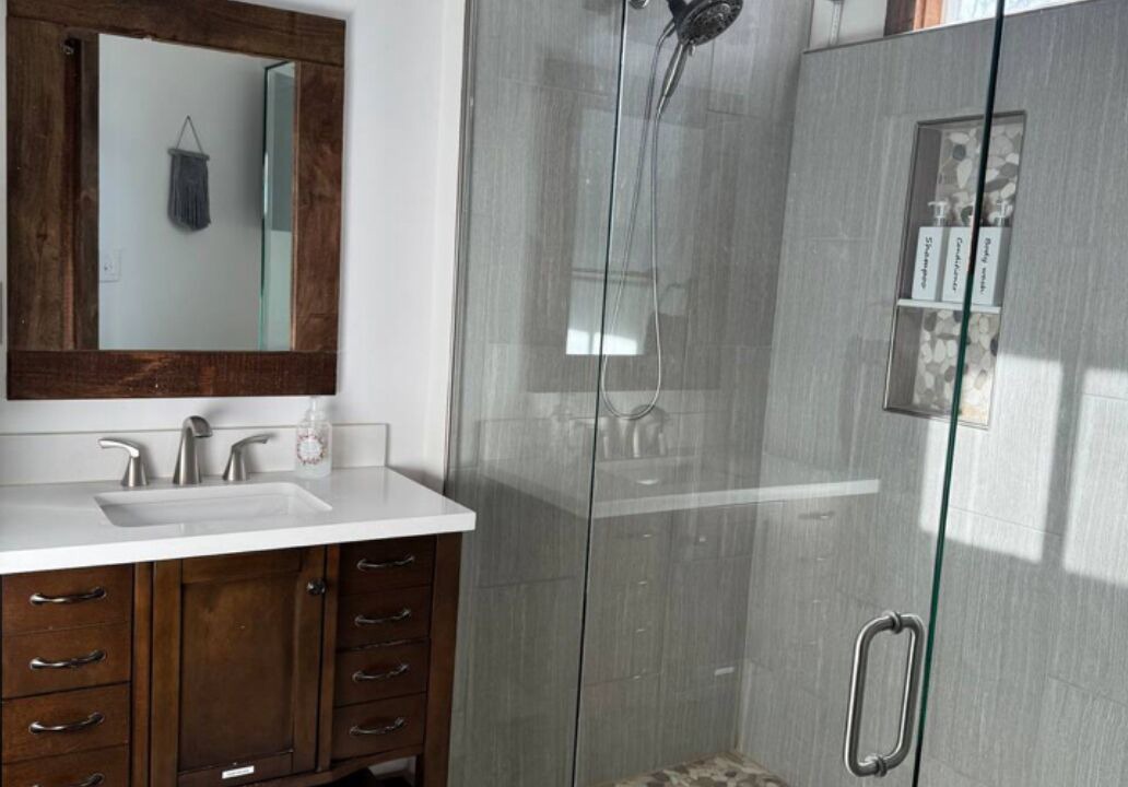 Photo of Bathroom in Orrtanna